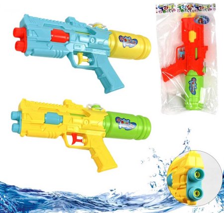Водный детский пистолет "Water gun"