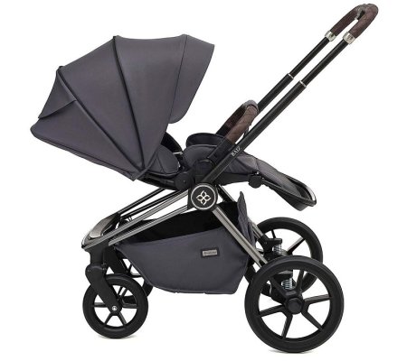 Labala Коляска Raiz 2в1 /цвет Anthrazit