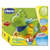 Chicco Говорящий дракон / цвет зеленый