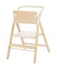 CRL-16701 Стульчик д/корм.Ergo    (***Linen Beige)