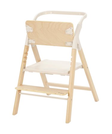CRL-16701 Стульчик д/корм.Ergo    (***Linen Beige)