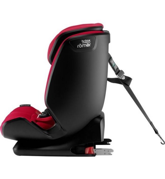 Britax Roemer Детское автокресло Advansafix IV M Fire Red