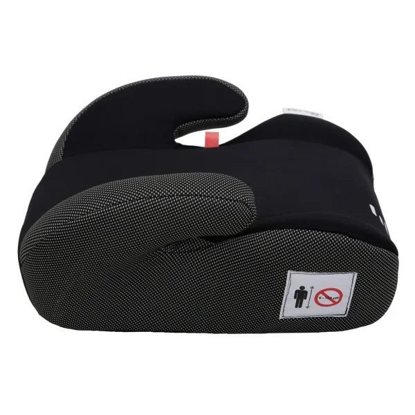 Еду-Еду Удерживающее устройство для детей  KS 316, гр. III /цвет черный