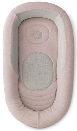 Inglesina Кокон Welcome Pod / цвет pink (розовый)