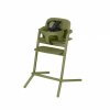 Cybex  Модуль к стульчику Lemo / цвет  Outback Green