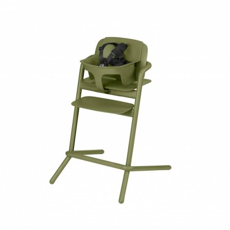 Cybex  Модуль к стульчику Lemo / цвет  Outback Green