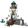 Lego Конструктор Hidden Side Маяк тьмы