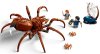 Lego Конструктор Harry Potter "Арагог в Запретном лесу"