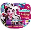 игрушка Enchantimals Детский бальзам для губ «Виноград» с маслом грецкого ореха