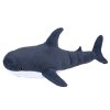 Fancy Игрушка мягконабивная "Акула", 49 см