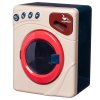 ABtoys Игрушечная бытовая техника Помогаю Маме Стиральная машина / цвет бежевый, синий