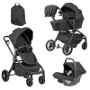 Farfello Коляска модульная  3в1 Baby shell