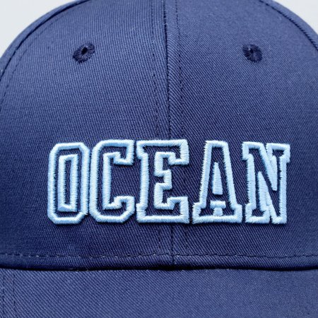Кепка детская "Ocean"  р-р 52-54 5-7 лет   10122475
