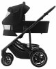 Britax Roemer Коляска 2 в 1 Smile 5Z / цвет Space Black (черный)