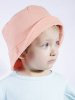 Babyedel Панамка муслиновая / цвет розовый / обхват головы 52 см / 3-5 лет