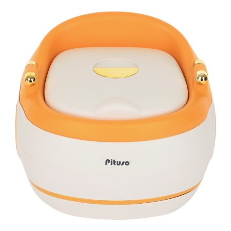 Pituso Горшок Трон / цвет Yellow (желтый)