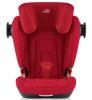 Britax Roemer Детское автокресло Kidfix S / цвет Fire Red