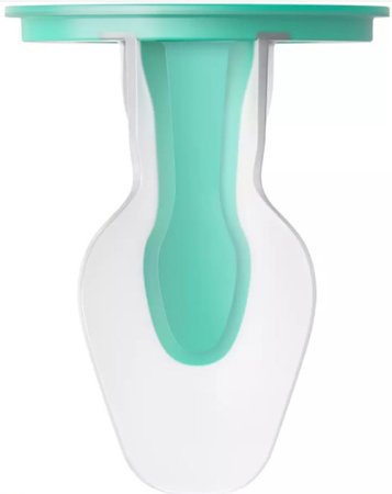 Philips Avent Бутылочка для кормления Natural Response, с клапаном AirFree, 260 мл