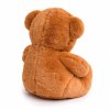 Gulliver Мягкая игрушка Мишка Рудольф, 30 см