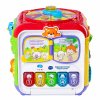 Vtech Интерактивный многофункц. куб "Играй и Учись" 80-183426