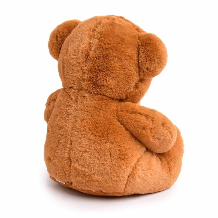 Gulliver Мягкая игрушка Мишка Рудольф, 30 см