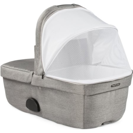 Peg-Perego Люлька для коляска Culla Grande/ цвет City Grey