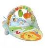 Fisher Price Двусторонний складной коврик