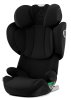 Автокресло Cybex Solution T i-Fix  (Sepia Black)