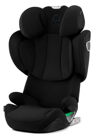 Автокресло Cybex Solution T i-Fix  (Sepia Black)