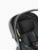Автокресло HAPPY BABY SAFER 0-13 (black)