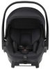 Britax Roemer Автокресло Baby-Safe Core (0-13 кг) / цвет Space Black (черный)