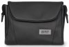 Riko Basic Коляска Montana 3 в 1 Ecco / цвет Black (черный)