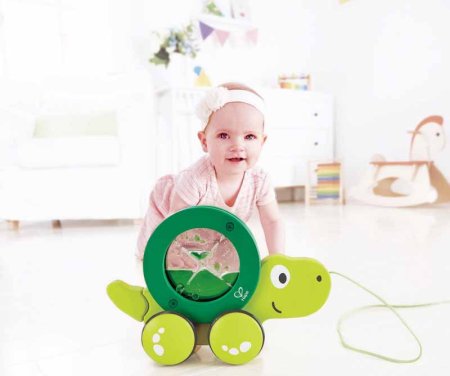 Hape Каталка детская "Тито"