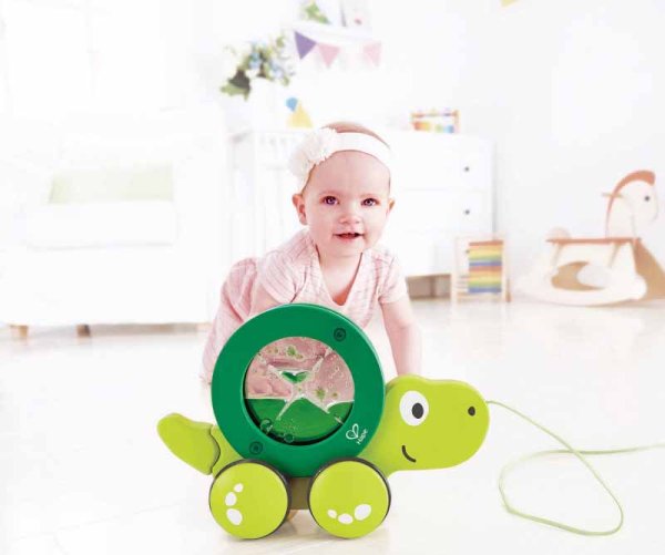 Hape Каталка детская "Тито"