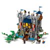 LEGO Creator Конструктор "Средневековый замок", 1426 деталей