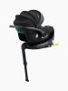 Автокресло HAPPY BABY SAFER 0-13 (black)