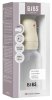 Bibs Бутылочка для кормления с силиконовой соской Ivory, 150 мл