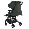 Коляска PERA Plus (прогул) рама carbon/PU (Magnet Grey)