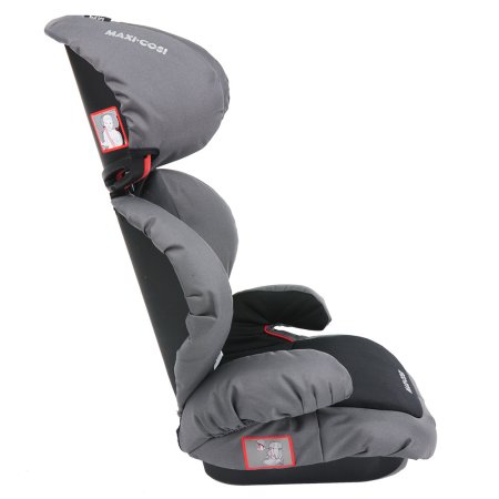 Maxi-Cosi Удерживающее устройство для детей 15-36 кг Rodi SPS, цвет / Carbon Black (черно-серый)