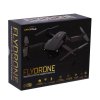 Автоград Квадрокоптер на радиоуправлении FLYDRONE, камера 1080P
