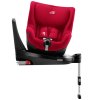 Britax Roemer Детское автокресло Dualfix i-Size / цвет Fire Red