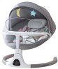 Ining Baby Электрокачели D600 / цвет grey (серый)