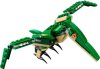 Lego Creator Конструктор "Грозный динозавр"