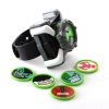 игрушка Ben 10 Часы Омнитрикс "Дискомет"