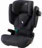 Britax Roemer Автокресло Kidfix i-Size (15-36 кг) / цвет Fossil Grey (темно-серый)