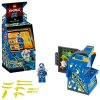 Lego Конструктор Ниндзяго Игровая капсула для аватара Джея