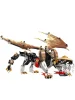 Конструктор LEGO Ninjago "Эгалт - повелитель драконов"