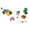 Lego Конструктор Юникитти Велосипед принца Паппикорна