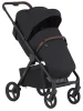 Накидка на ножки в сидение ANEX Ride (RD/AC-FC01) buggy foot cover black