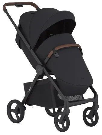 Накидка на ножки в сидение ANEX Ride (RD/AC-FC01) buggy foot cover black